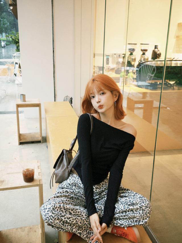 比基尼写真馆必看系列