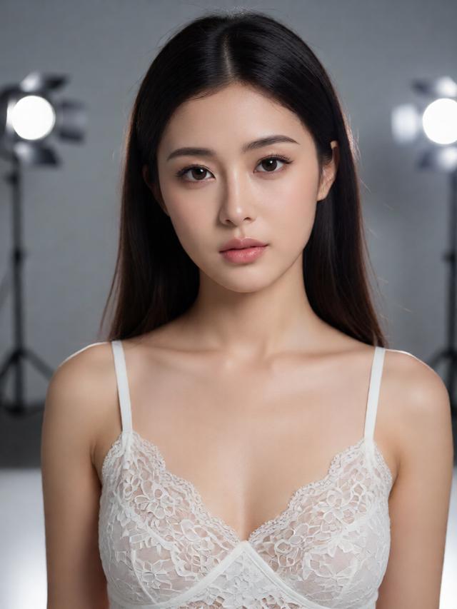 比基尼写真馆精选推荐